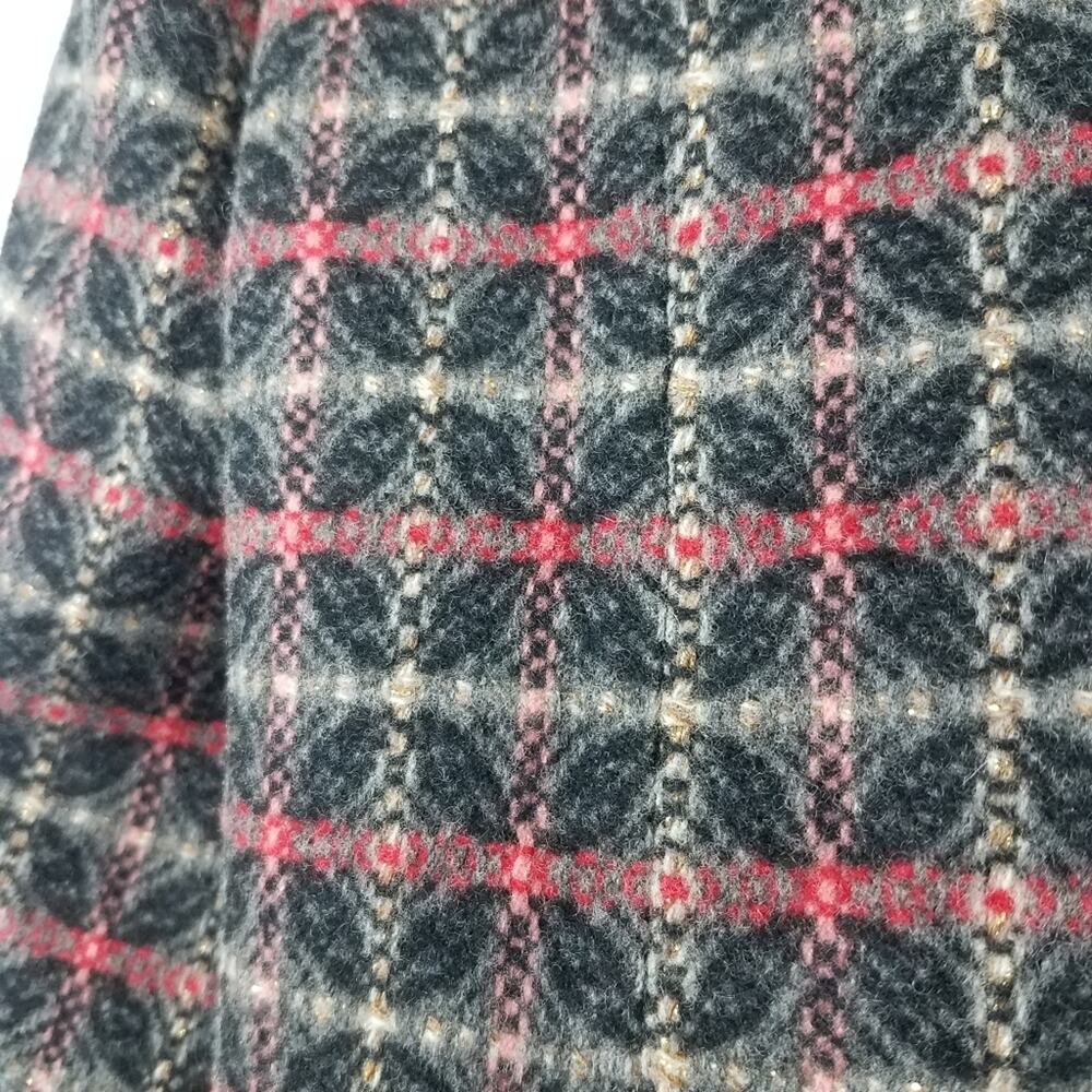 Pendleton | Wool Blend Patterned Jacket 8 - image 8